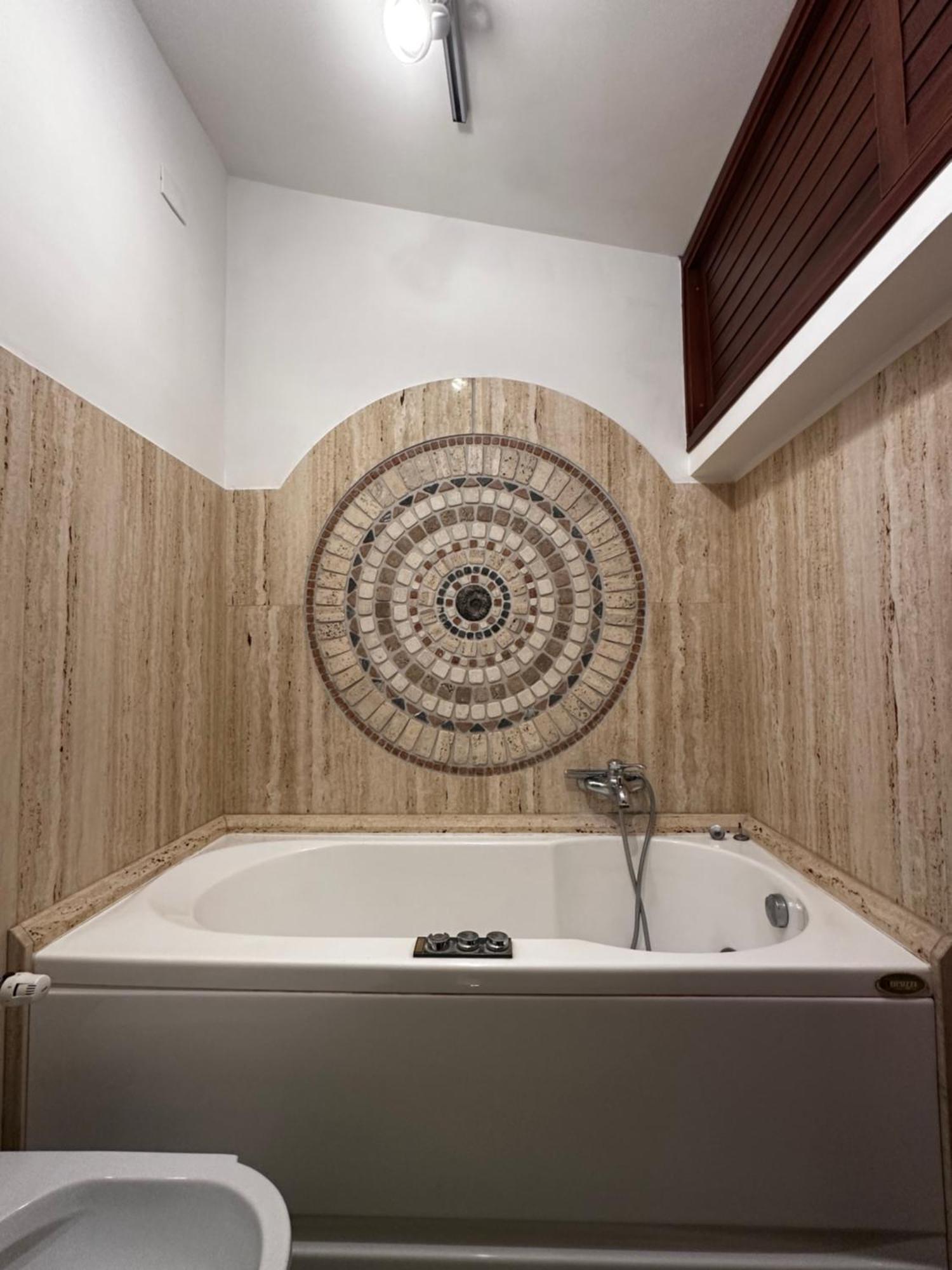 Apartmán Borgo De' Paolis Grottaferrata Exteriér fotografie