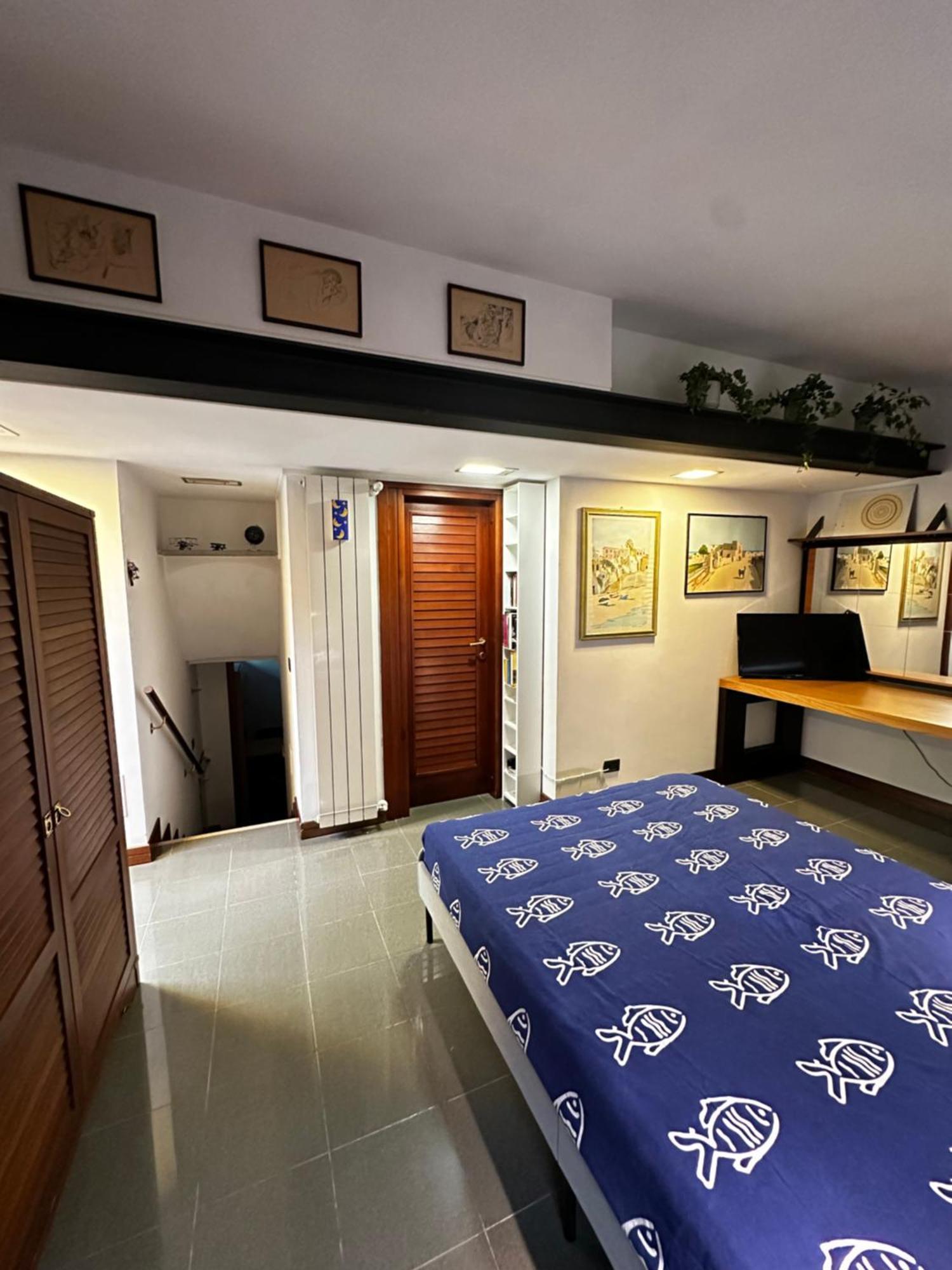 Apartmán Borgo De' Paolis Grottaferrata Exteriér fotografie