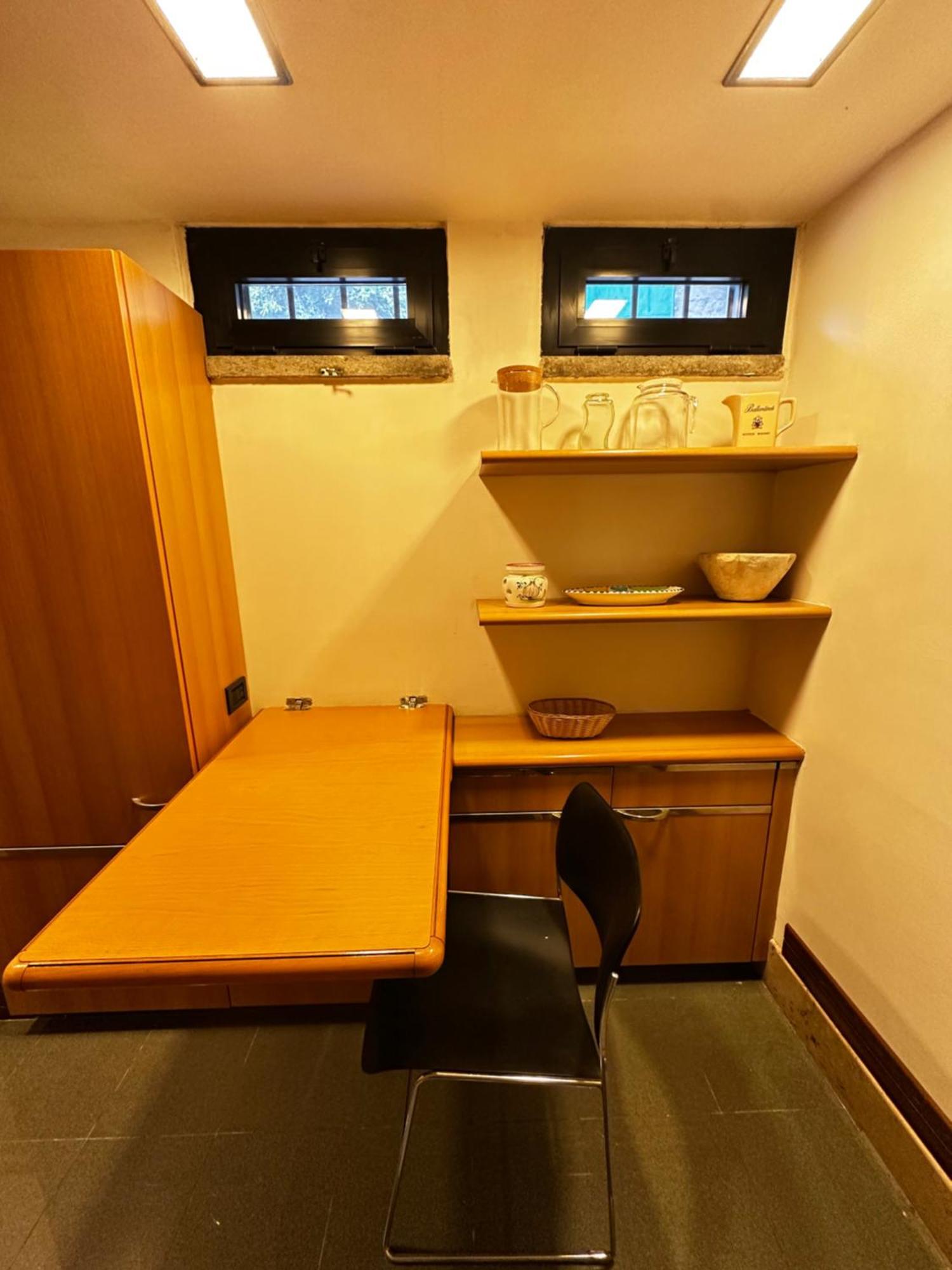 Apartmán Borgo De' Paolis Grottaferrata Exteriér fotografie