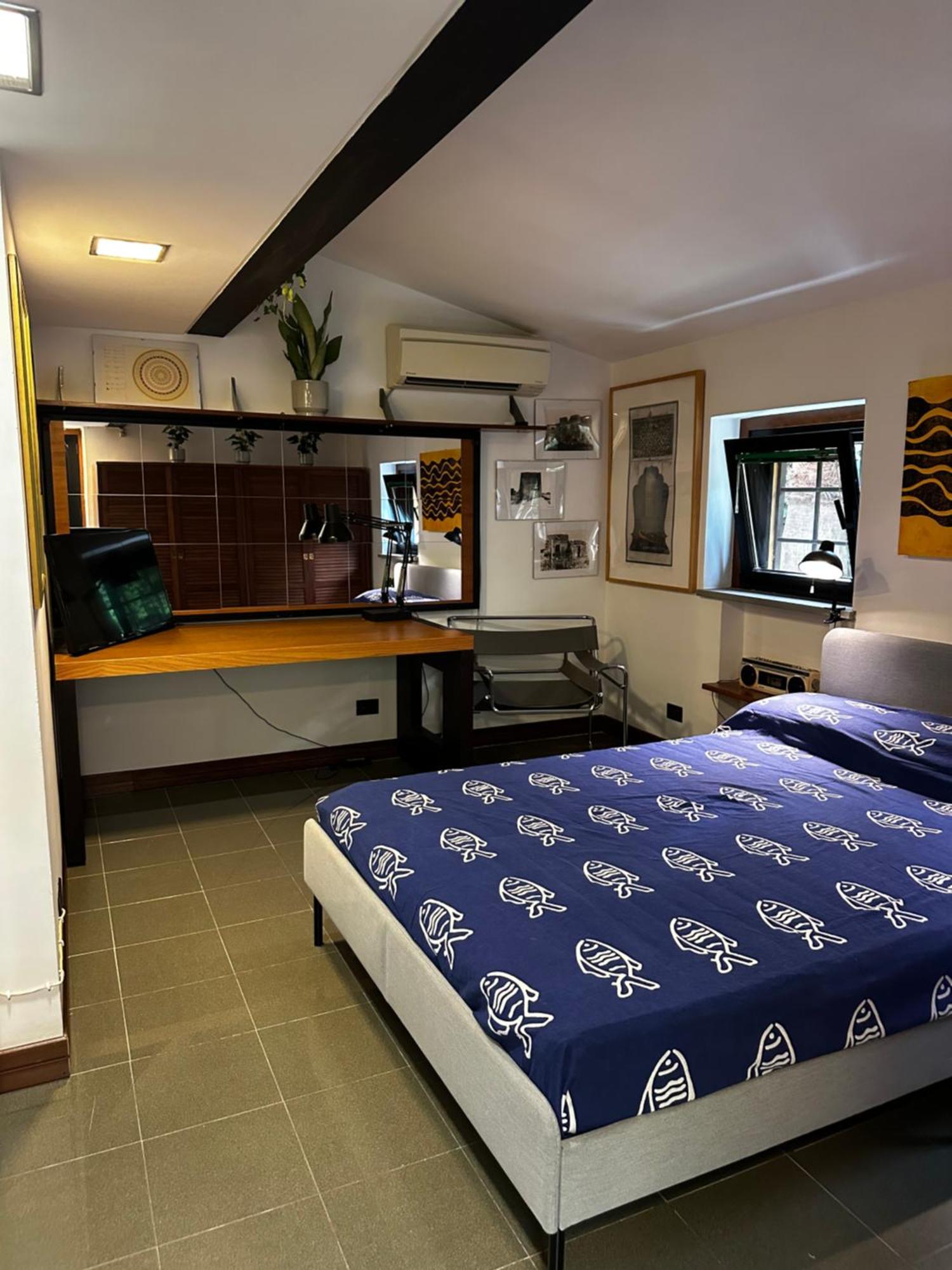 Apartmán Borgo De' Paolis Grottaferrata Exteriér fotografie